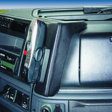 KUDA for Volvo FM / FH Series 