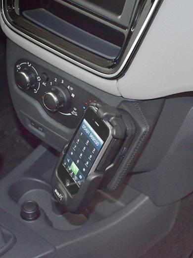 KUDA for Dacia Lodgy since 2012(Dokker since 2013 