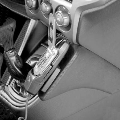 KUDA for Hyundai Matrix since 09/01 