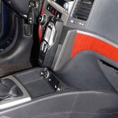 KUDA for Hyundai Santa Fé since 03/06 & since2010 