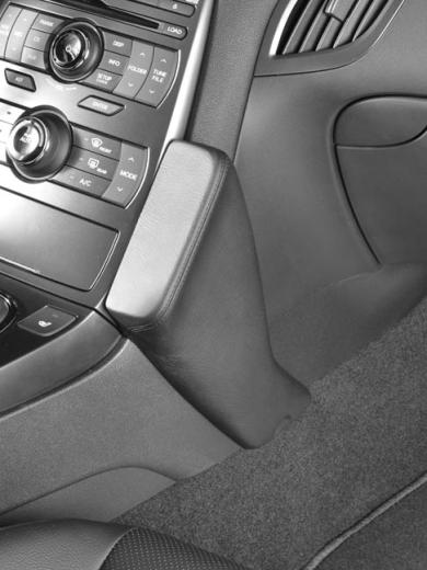 KUDA for Hyundai Genesis Coupe since 10/2010 