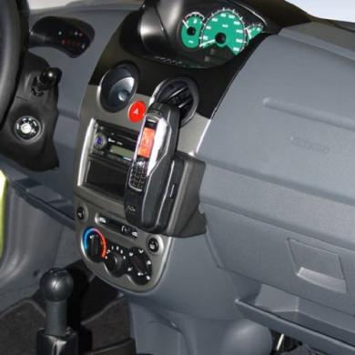 KUDA for Chevrolet Matiz since 07/05 