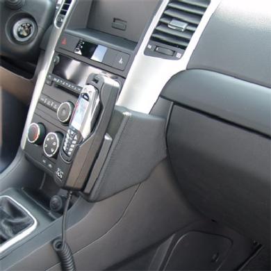 KUDA for Chevrolet Captiva since 07/06 