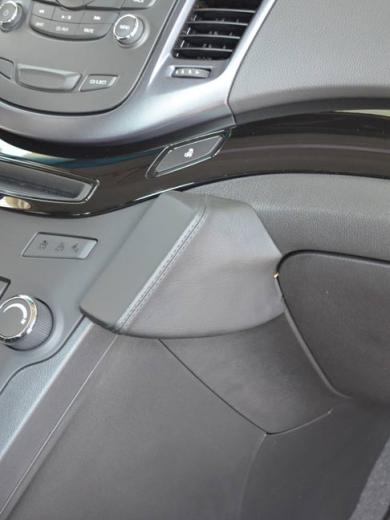KUDA for Chevrolet Orlando since 03/2011 