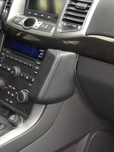 KUDA for Chevrolet Captiva since 10/2011 