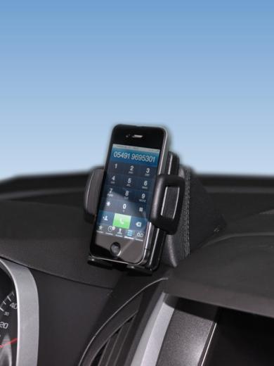 KUDA for Chevrolet Equinox ab 2010 (USA) 