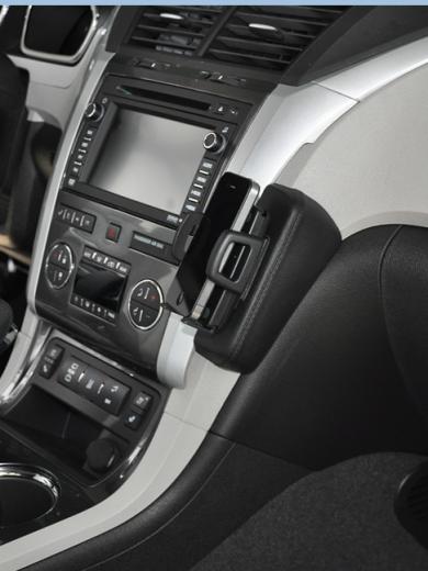 KUDA for Chevrolet Traverse ab 2009 (USA) 