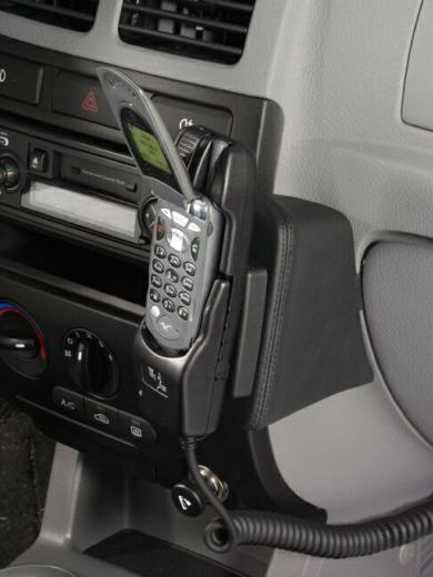 KUDA for Kia Rio since 10/02 until 09/05 