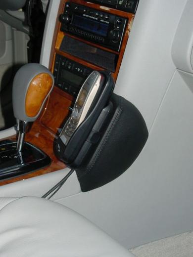 KUDA for Kia Opirus since 11/03 