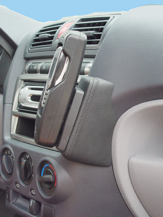 KUDA for Kia Picanto since 05/04 