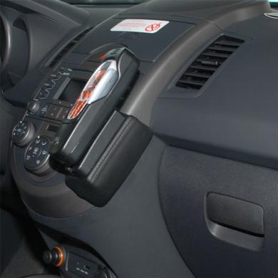 KUDA for Kia Soul 03/09 