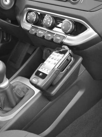 KUDA for Kia Rio since 09/2011 