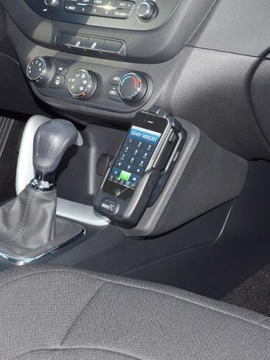 KUDA for Kia Cee´d since 09/2012 