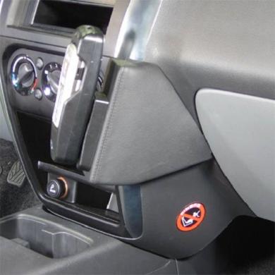 KUDA for Suzuki SX 4 since 06/06 