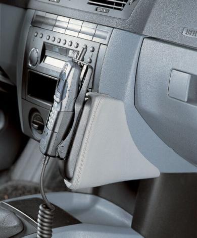 KUDA for Skoda Fabia since 01/00 
