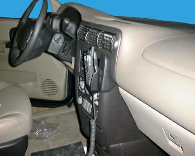 KUDA for Chevrolet Trans Sport since 2001 