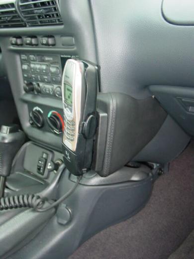 KUDA for Chevrolet Camaro since 2001 