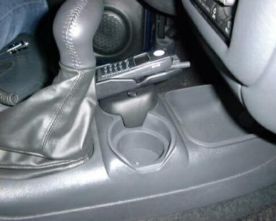 KUDA for Chevrolet Blazer since 2001 