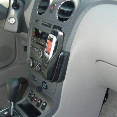 KUDA for Chevrolet HHR since 2006 (USA) 