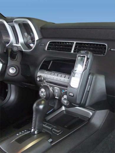 KUDA for Chevrolet Camaro since 2010 