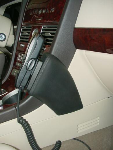 KUDA for Lincoln Aviator (USA) since 2003 
