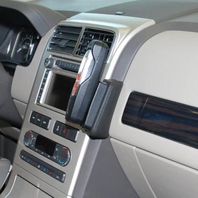 KUDA for Lincoln MKX since 2007 (USA) 