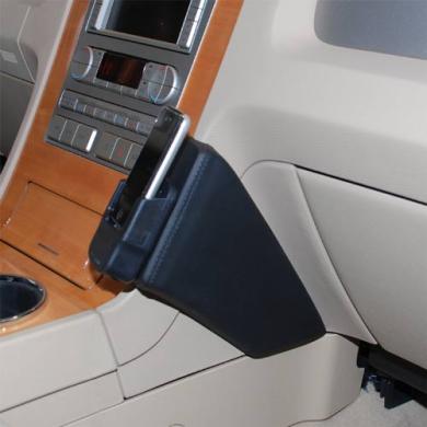 KUDA for Lincoln Navigator since 2007 (USA) 