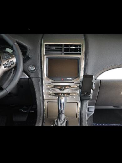 KUDA for Lincoln MKX  since 2011 (USA) 