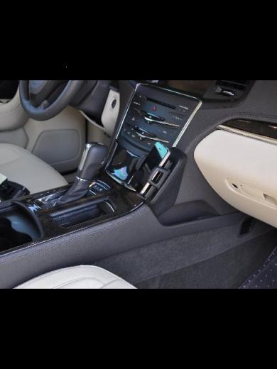 KUDA for Lincoln MKS since 2009 (USA) 