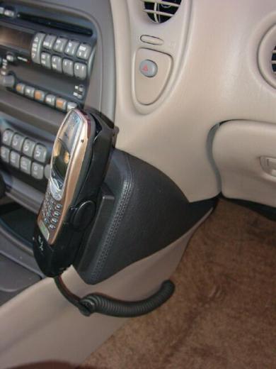 KUDA for Pontiac Bonneville (USA) 