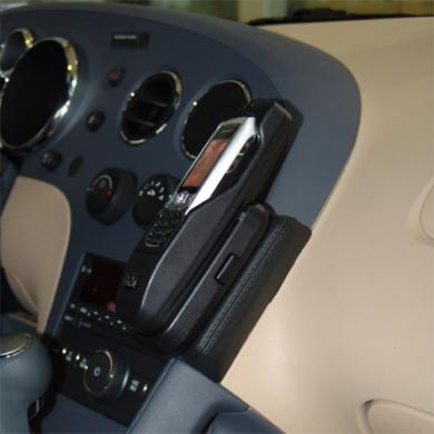 KUDA for Pontiac Solstice since 2006 (USA) 