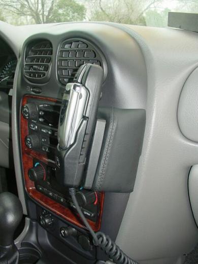 KUDA for Oldsmobile Bravada since 2002 (USA) 