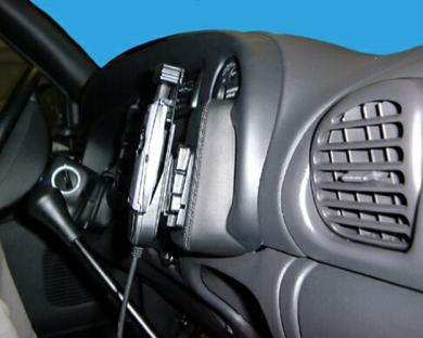 KUDA for DodgeRAM1500 V8SportMagnumSince2001(USA) 
