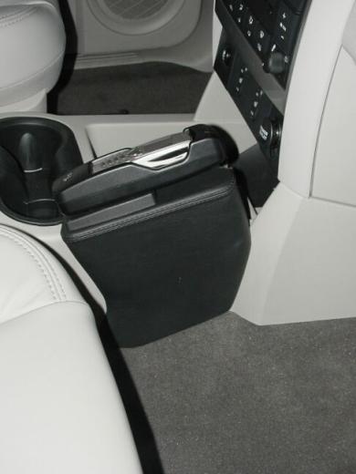 KUDA for DodgeDurangoSince2004/ChryslerAspen'2007 