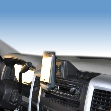 KUDA for Dodge Ram since 2011 (USA) 