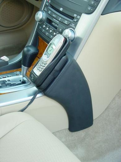 KUDA for Acura TL since 2004 (USA) 