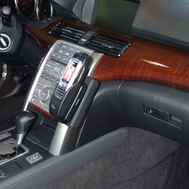 KUDA for Acura RL / Honda Legend since 2006 