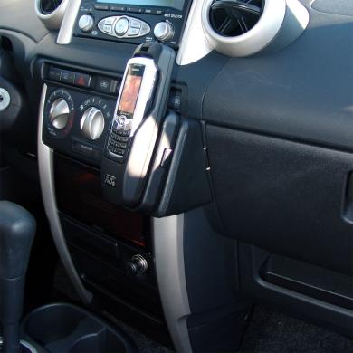 KUDA for Scion XA since 2005 (USA) 