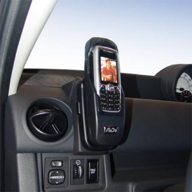 KUDA for Scion XB since 2004 (USA) 