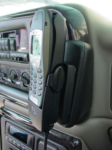 KUDA for GMC Yukon / Denali (USA) 
