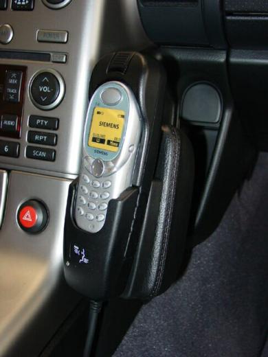 KUDA for Infiniti G 35 (USA) 