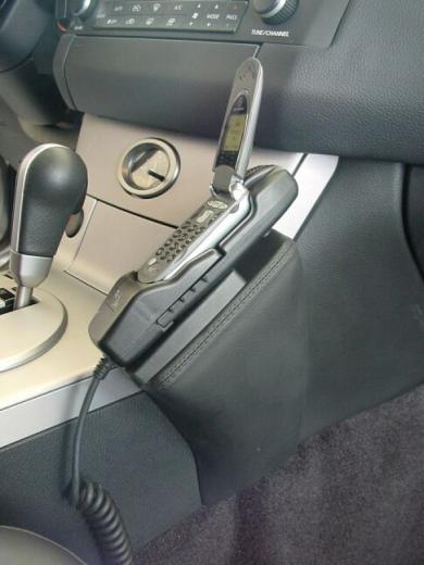 KUDA for Infiniti FX 35/45 since 2003 (USA) 
