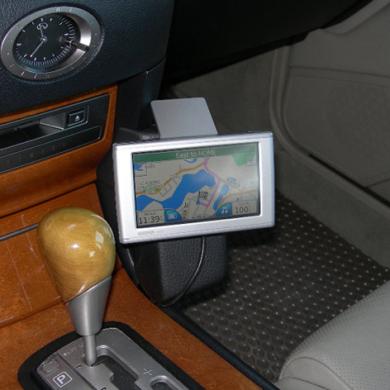 KUDA for Infiniti M 45 since 2005 until 2006(USA) 