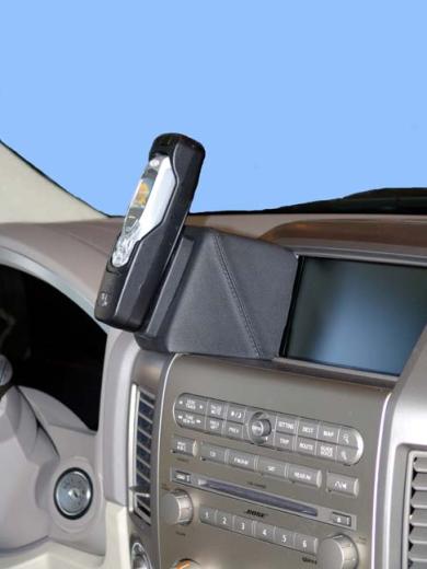 KUDA for Infiniti QX 56 since 2004 