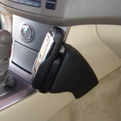 KUDA for Infiniti FX 35/45 since 2006 (USA) 