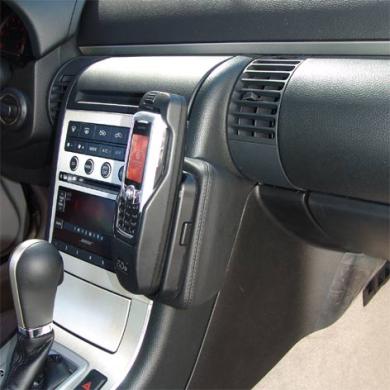 KUDA for Infiniti G35 until 2006 (USA) 