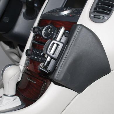 KUDA for Infiniti EX since 2009 (USA) 
