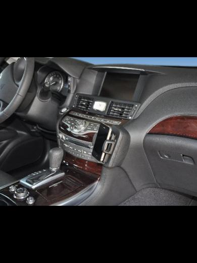KUDA for Infiniti M since 2011 (USA) 