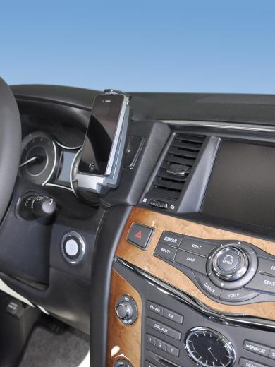KUDA for Infiniti QX since 2011 (USA) 