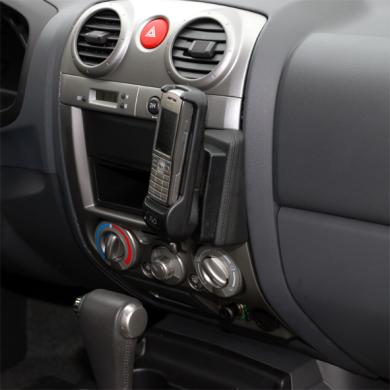 KUDA for Isuzu D-Max since 03/07 